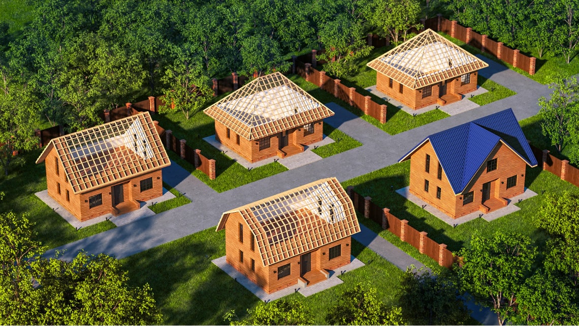 Калькулятор кровли Калькулятор кровли